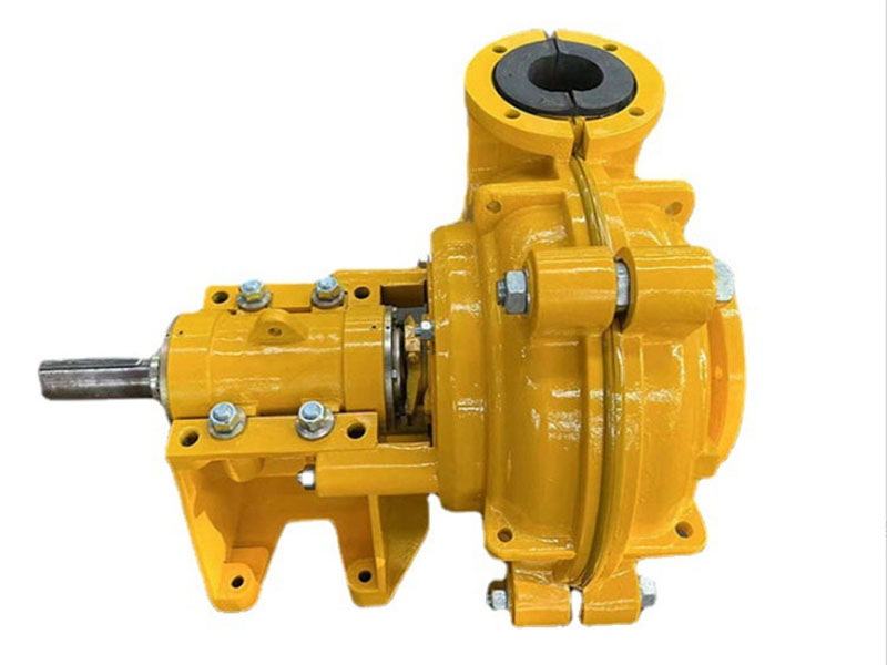 AH HH分(fèn)數渣漿泵