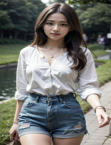 B站的欧美妹子-财神到 电影