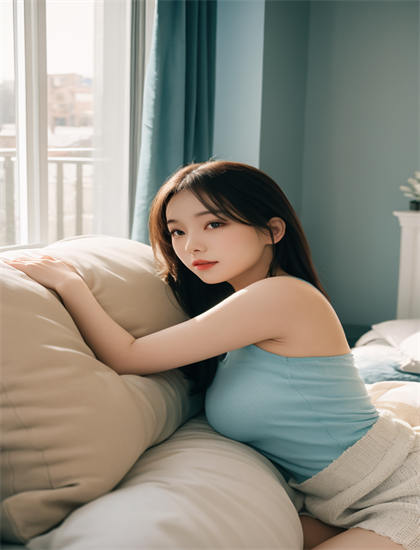 姑娘漂亮电影-泳装美女视频