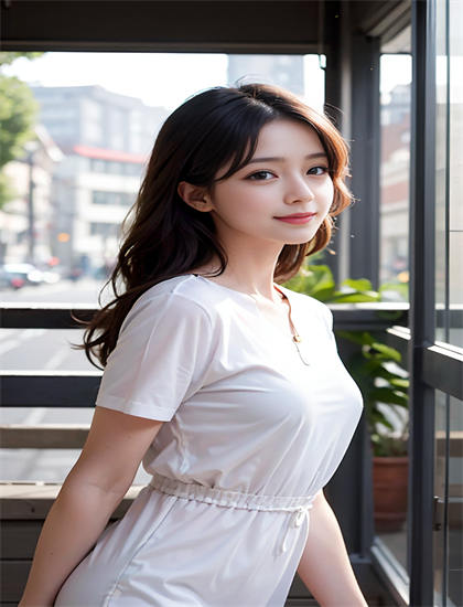 惊艳电影-美女和男朋友一起怼怼怼很给力视频