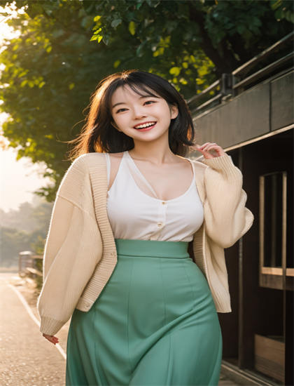 女神跟我走 电影-十大电影